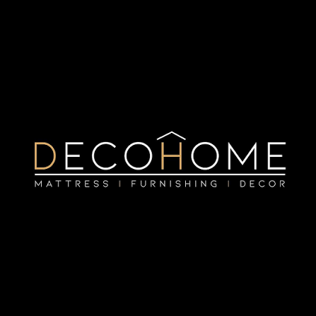 Decohome Logo
